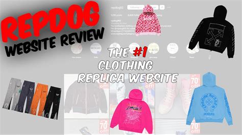 replica of branded clothes|fake clothes websites.